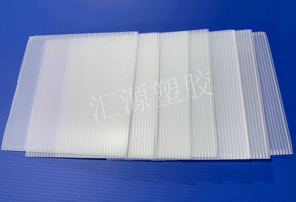 pp高透光材质有什么作用？-汇源塑胶