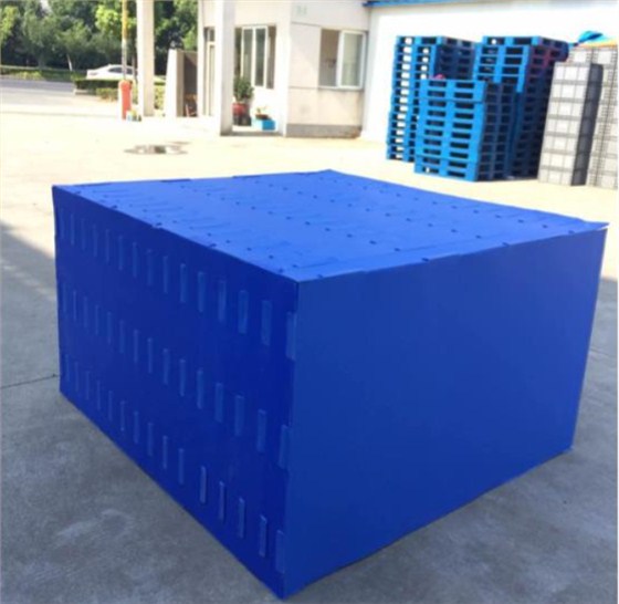 中空板产品图2