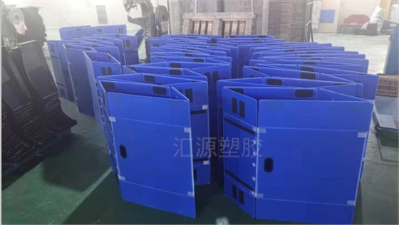 上海周转箱