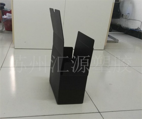 中空吧周转箱