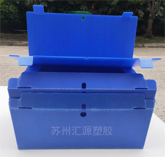 钙塑箱定制 钙塑箱定制