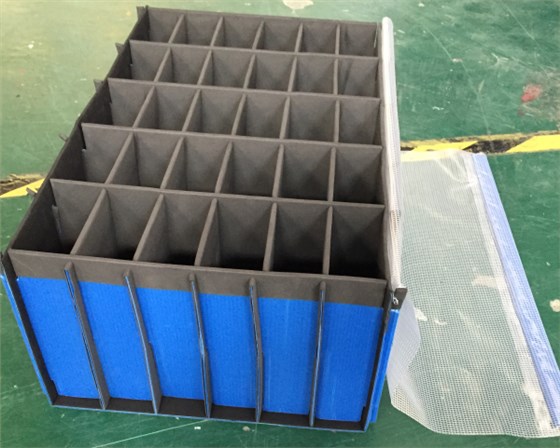 中空板箱 中空板箱