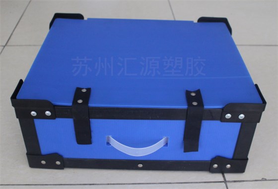 中空板包装箱 中空板包装箱