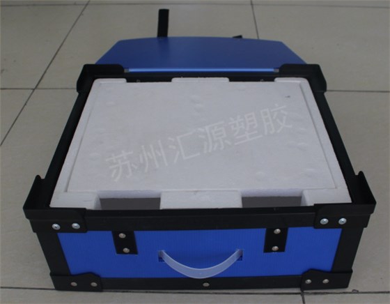 中空板周转箱 中空板周转箱