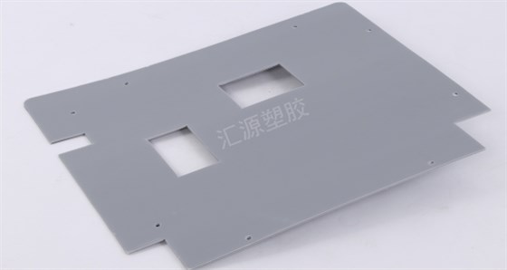 PP中空板 PP中空板