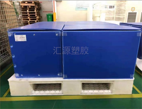中空板包装箱 中空板包装箱