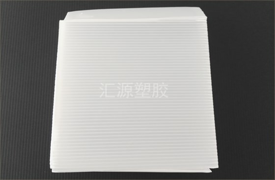 中空板塑料 中空板塑料