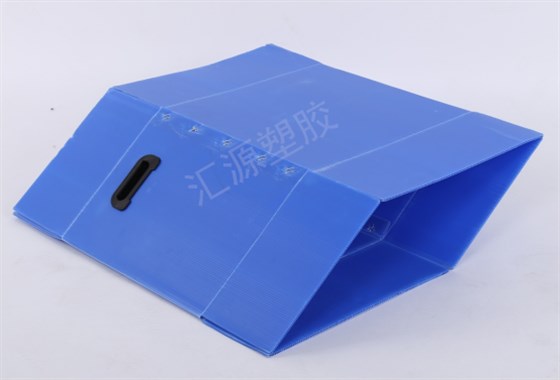 中空板周转箱 中空板周转箱
