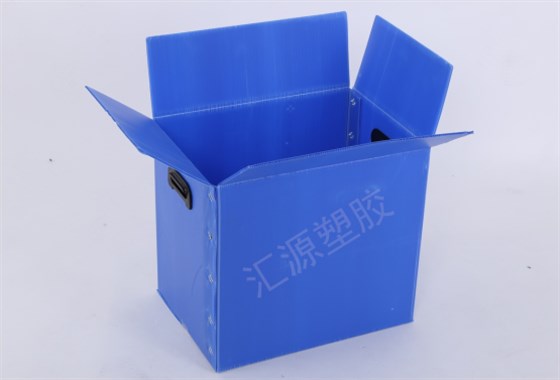 中空板箱 中空板箱