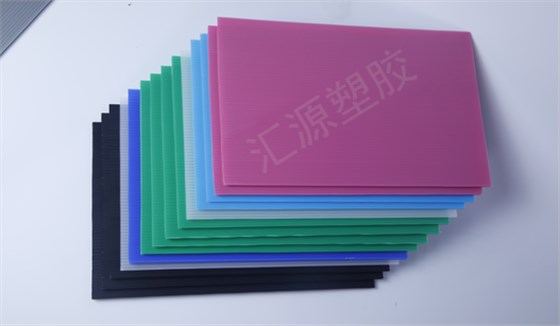 中空板厂家 中空板厂家