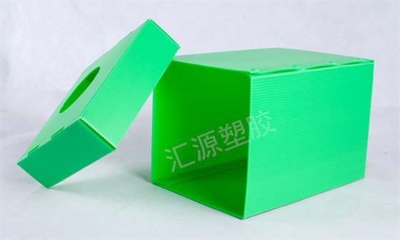 中空板周转箱 中空板周转箱