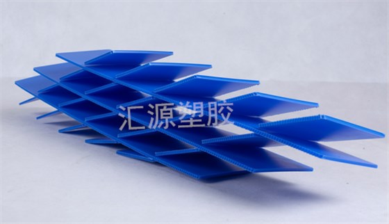 中空板