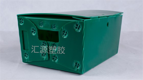 中空板周转箱 中空板周转箱