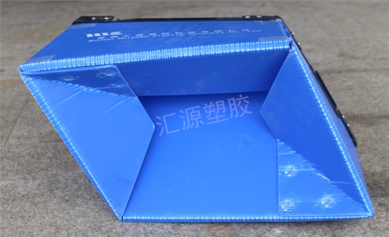 中空板塑料箱 中空板塑料箱
