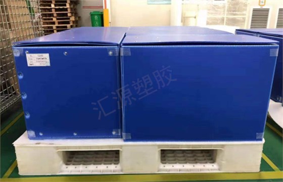 中空板箱 中空板箱