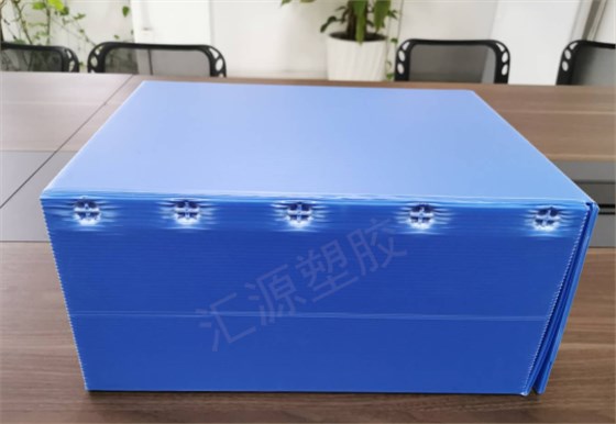 中空板周转箱 中空板周转箱