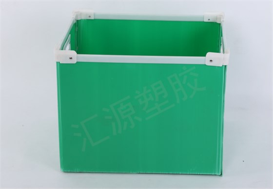 中空板周转箱 中空板周转箱