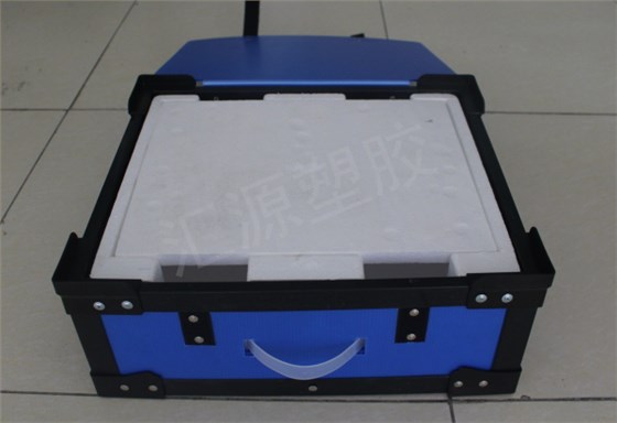 中空板周转箱 中空板周转箱