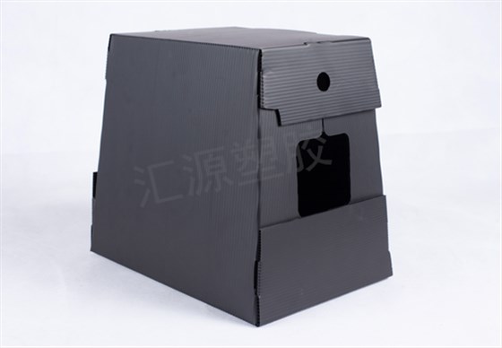 中空板周转箱 中空板周转箱