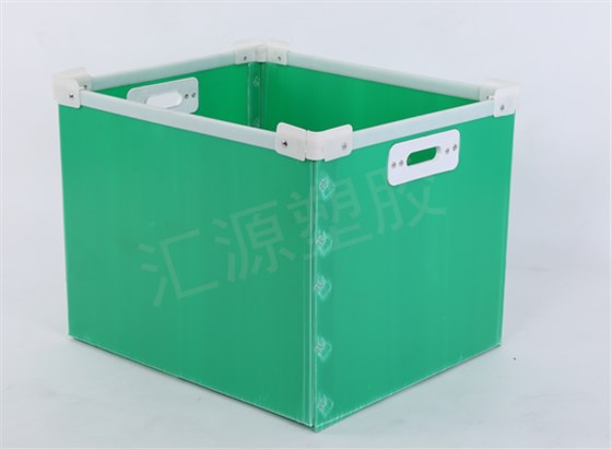 中空板周转箱 中空板周转箱