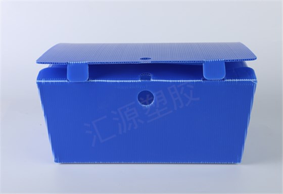 中空板包装箱 中空板包装箱