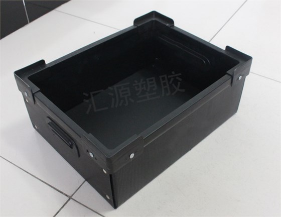 中空板周转箱