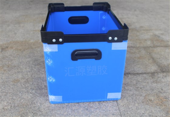 中空板运输箱 中空板运输箱