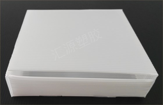 PP中空板 PP中空板