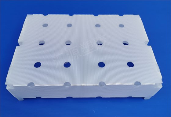 中空板周转箱 中空板周转箱