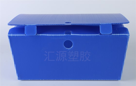 中空板周转箱 中空板周转箱