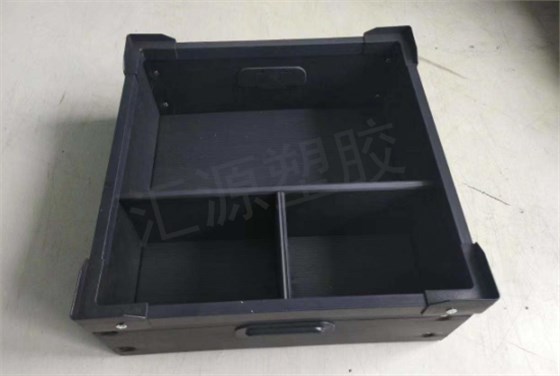 中空板周转箱 中空板周转箱