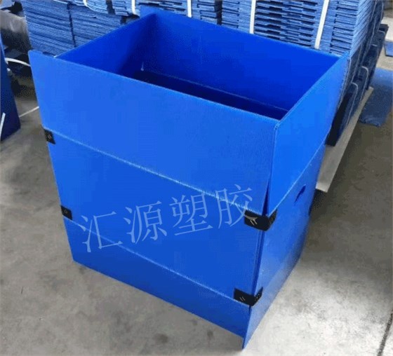 中空板纸箱
