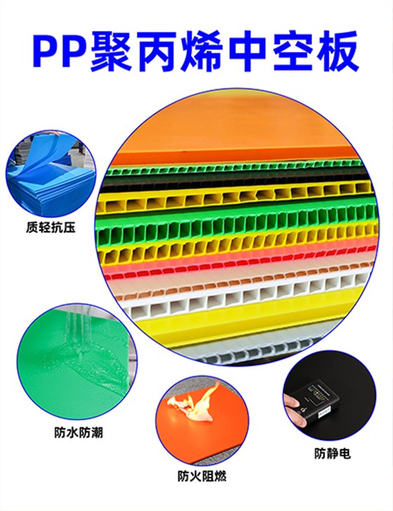 中空板 中空板