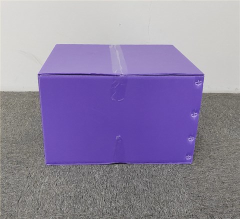 注塑件产品周转箱