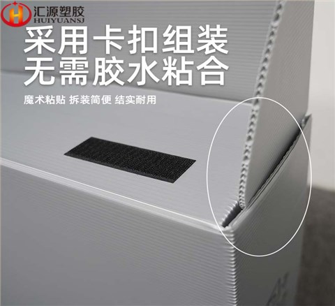 中空板飞机盒
