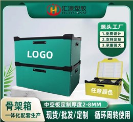 电池周转箱