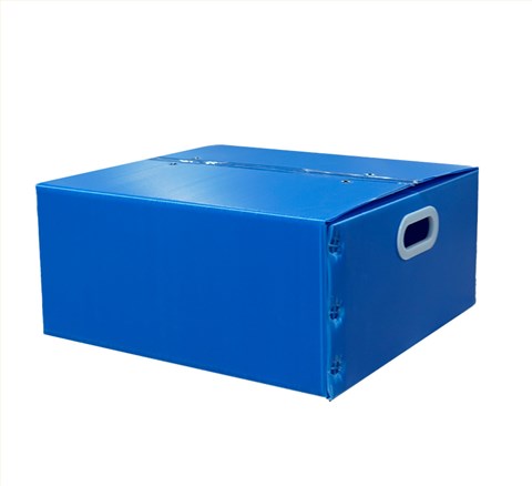 免费设计防水PP塑料中空板纸箱