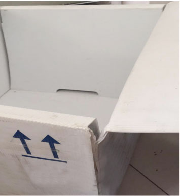 中空板周转箱2