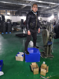 苏州周转箱