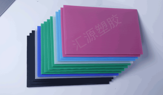 中空板厂家