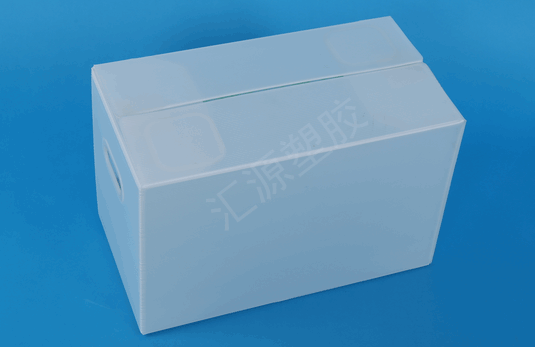 中空板周转箱