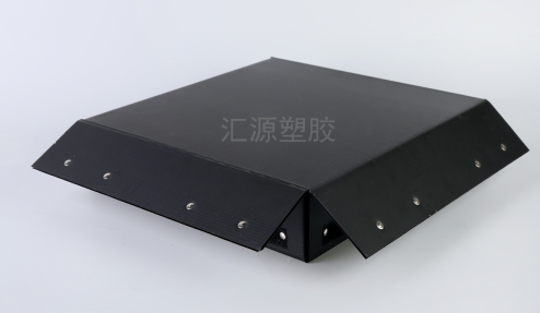 中空板周转箱