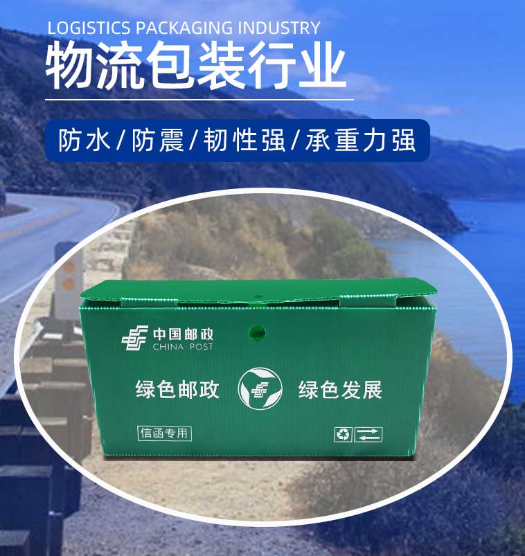 物流包装行业