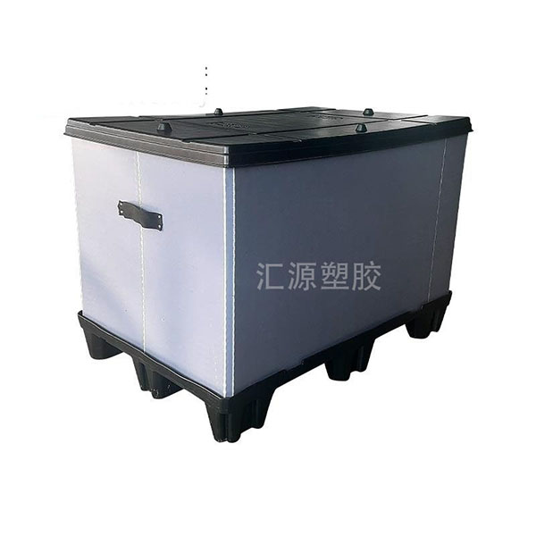 汇源围板箱