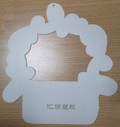 装饰板